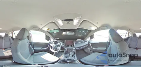 2023 Toyota Rav4 Le из США, поврежденный, VIN 2T3G1RFV2PW405365